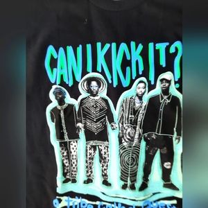 💦NEW!#TribeCalledQuest, "Can I Kick it" t-shirt. #HipHop50💚